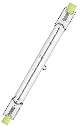 Osram LED Lampe 64580, 1000 W, 230 V,R7S-15 12X1 A05771B411D