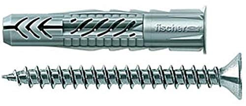 fischer UX Universal Dowel 10 x 60 S/20