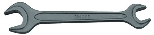 Gedore 895 27x32 - Llave fija de doble boca 27x32 mm