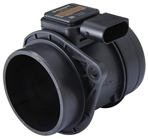 HELLA 8ET 009 142-601 Luftmassenmesser - 4-polig - geschraubt