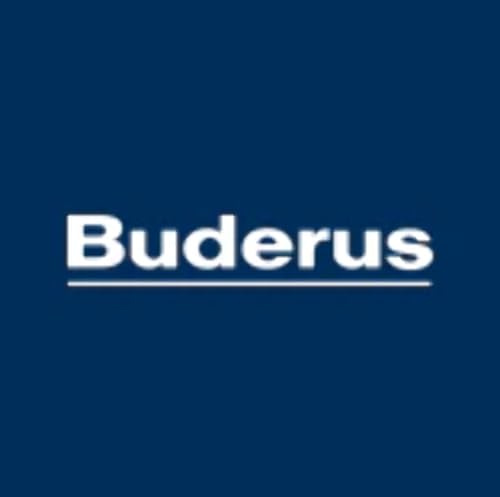 Joint de brûleur Buderus GB132/GB152/GB152T et Sieger BK13 Numéro fabricant : 7099544