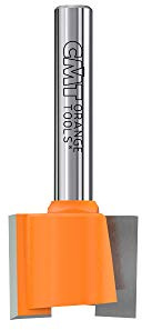 Cmt - 701.200.11 - fresa diritta per mortasare hw z2 s=6 d=20x16x48 dx