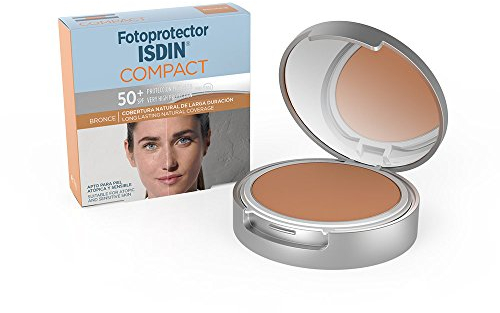FP COMPACT BRONCE SPF50+ 10G