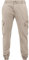 Urban Classics TB1435 Herren und Jungen Cargohose Washed Cargo Twill Jogging Pants, Rangerhose mit aufgesetzten Seitentaschen, sand, Größe W38