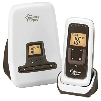 Tommee Tippee Digital Sound Monitor