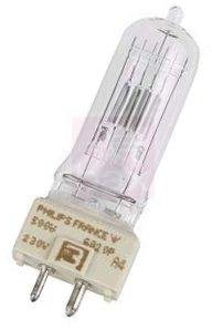 Osram 64662 300W 230V GY9.5 FS1