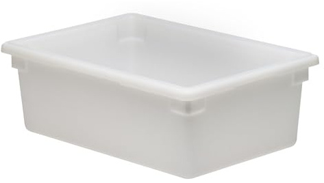 Cambro (18269P148) 13 gal Polycarbonate Food Storage Box