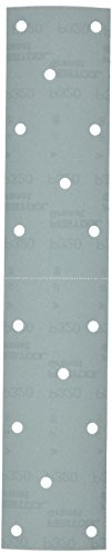 FESTOOL 497164 Schleifstreifen STF 80x400 P320 GR/50