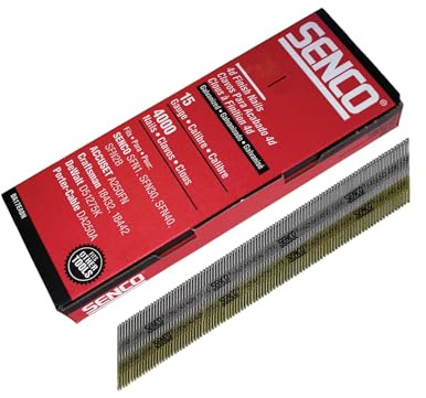 Senco SENDA15EAB Brad Nailers and Pinners