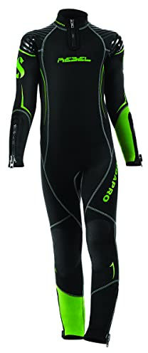 SCUBAPRO Rebel 2.5mm Steamer for Small Divers