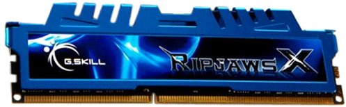 G.Skill F3-2400C11Q-32GXM Arbeitsspeicher 32GB (2400MHz, CL11) DDR3-RAM