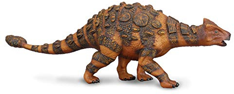 CollectA ? 3388143 ? Figurine ? Dinosaure ? Pr?histoire ? ankylosaure