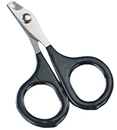 Nobby 72658 Comfort Line Krallenschere