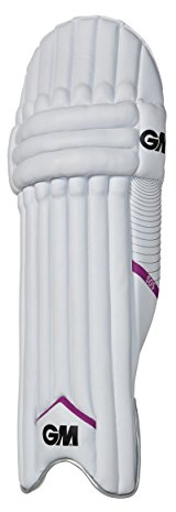 Gunn & Moore 2020 G&m Batting Pads 505 Jugendliche Lh Youth, weiß, Einheitsgröße