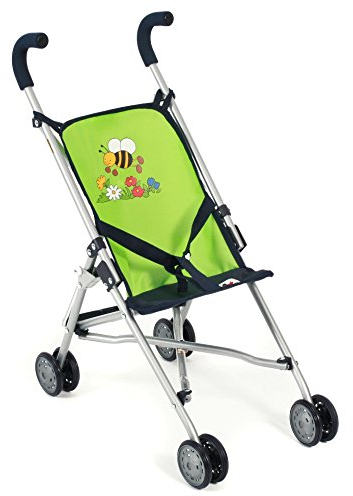 Puppenbuggy Roma, Puppenwagen, Mini-Buggy