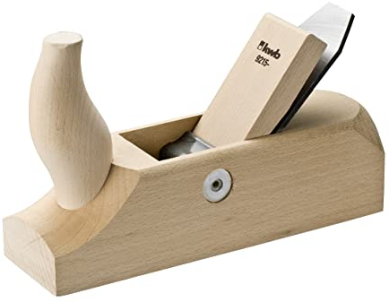 KWB Doppelhobel Rotuche 48 mm, 9215-48