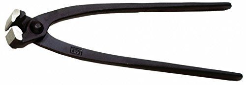 KS Tools 116.1408 - Alambre alicates torcer, 190mm