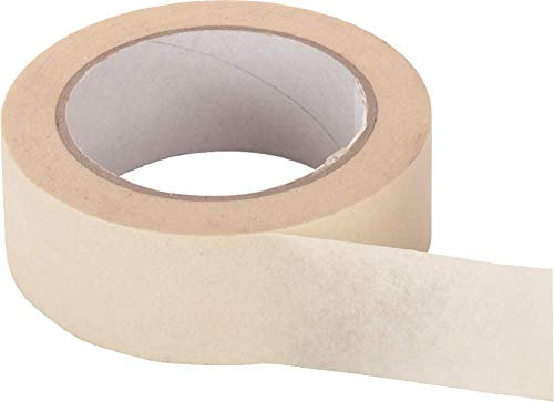 75271 - autoadhesiva 25mmx25m cinta de papel