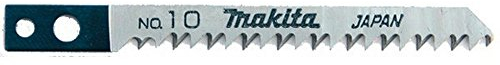 Makita A-85818 Makita Fitting Jigsaw Blades - Wood