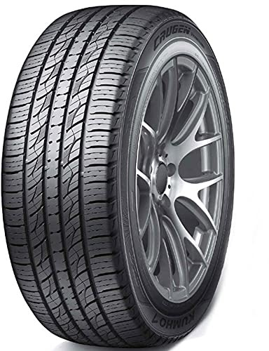 KUMHO KU2156017VKL33XL 225 55 R18 98H - C/B/75 dB - Ganzjährig Reifen