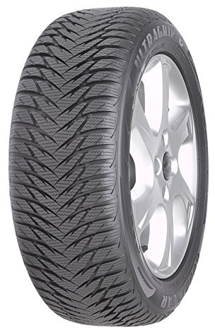 Goodyear, 195/60R15 88H UG 8 MS e/e/69 - Pkw Reifen