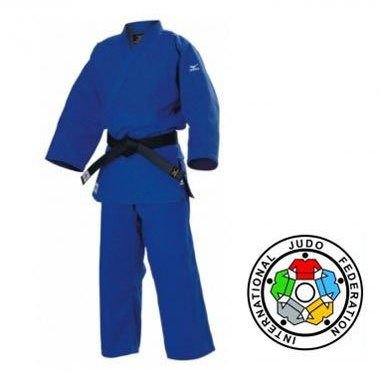 Mizuno Yusho IJF Judo Suit Senior