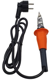 Soldador Tempo de 45 W - Antorcha de Soldadura - Soplete - Accesorios de Soldadura - Kit de Soldadura - Repuesto Soldadura - Herramienta para Soldadura - EXPRESS