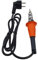 Saldatore Professionale Composto da 1 Lancia n. 779 + 1 Impugnatura n. 603CR con Attacco Girevole, Inclinato e Veloce - Cannello a Gas per Saldatura - Torcia Saldatrice Professionale - EXPRESS
