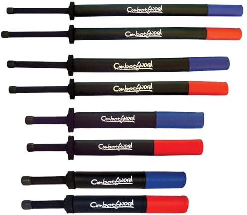 RED 24 INCH Combat COMPETITON Sword