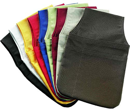 Leiber Gürteltasche, 02/461-rot