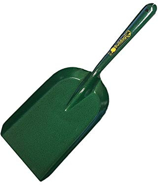Bulldog 6 handheld shovel
