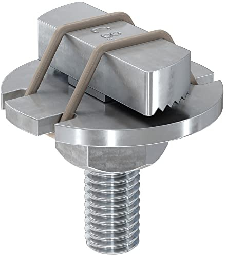 Fischer Vite testa a martello FHS Clix S - FHS CLIX S M10x60 VITE T.M. - 50 pezzi per confezione