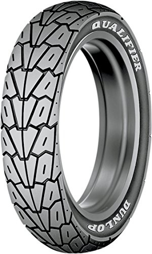 Dunlop K525 Rear Motorcycle Tire 150/90-15 (74V) - Fits: Honda Magna VF700C 1987