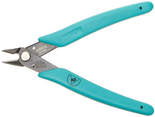 JBC - 8001844 Alicates De Corte Xuron 270