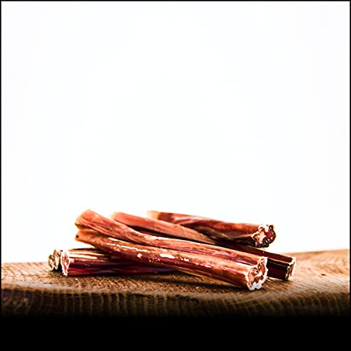 George and Bobs Ochsenziemer ca.12cm - 500g