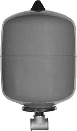 Wolf Ausdehnungsgefäß 8 Liter für Brauchwasser