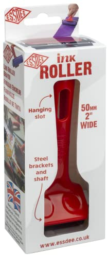 ESSDEE, R1 Lino Roller, 2