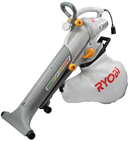Ryobi (Blower Vacuum RESV-1510V 696901A