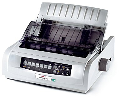 OKI ML5590eco 24-Pin-Nadeldrucker