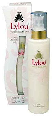Lylou Body Silhouette Lotion, 200 ml