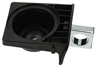 Krups Dolce Gusto Porta cápsulas MS-622570 para Circolo KP 5006, Metal Red