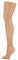 Capezio Damen Professional Fishnet Seamless Tight Strumpfhose, Suntan, M EU