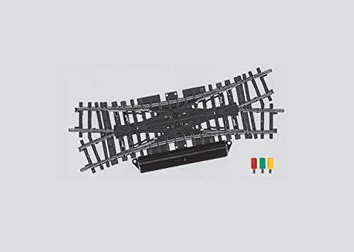 Marklin Track Remote Double Slip Switch