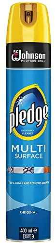 Pledge Multi-Surface Cleaner 400ml