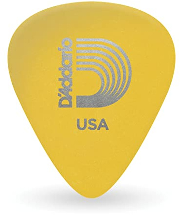 Planet Waves Duralin Guitar Picks Light/Medium Pack of 10