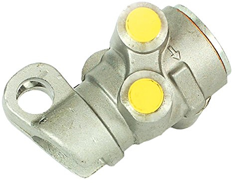 Brembo RA6001 Bremskraftregler