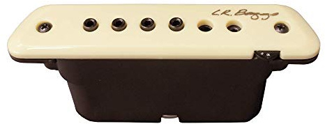 L.R. Baggs M1A M1A Active Magnet Pickup - Guitar Pickup.