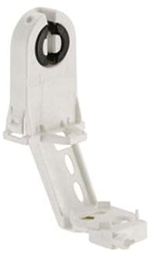 Scharnberger+Has. Durchsteckfassung 88357 G13 Lampenfassung 4034451883574