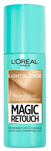 L 'Oreal Paris Magic 5 Retuschieren blond (4 Stück)