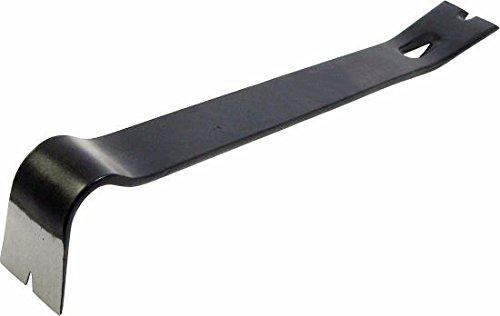 TRIUSO Nageleisen Kistenöffner 380 mm geschmiedet